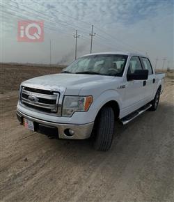 فۆرد F-150